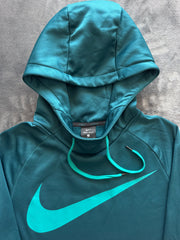 (S) Nike Dri Fit мъжки суичър